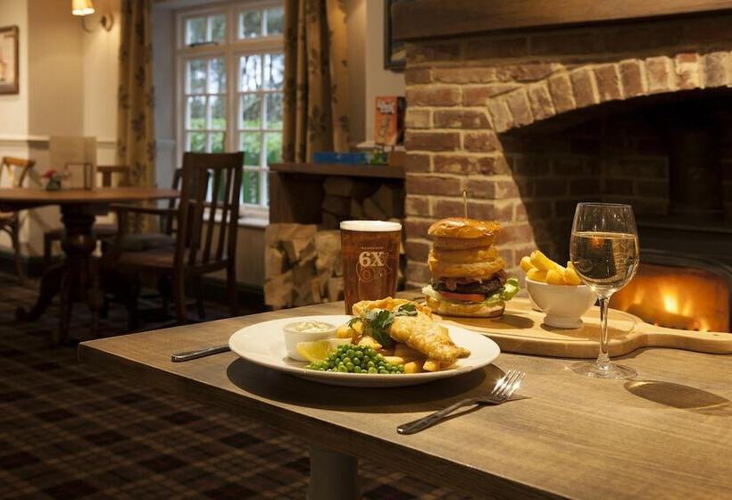 فندق Avon Causeway