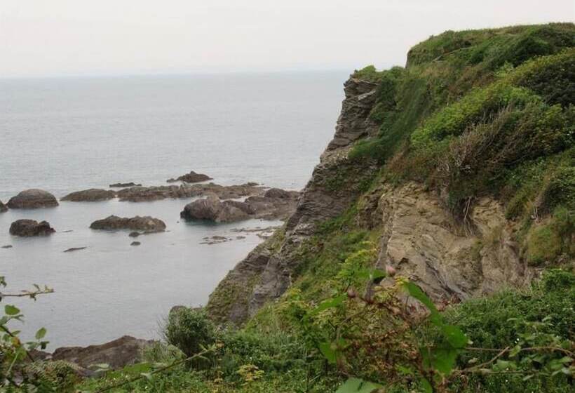 酒店 Avoncourt Lodge