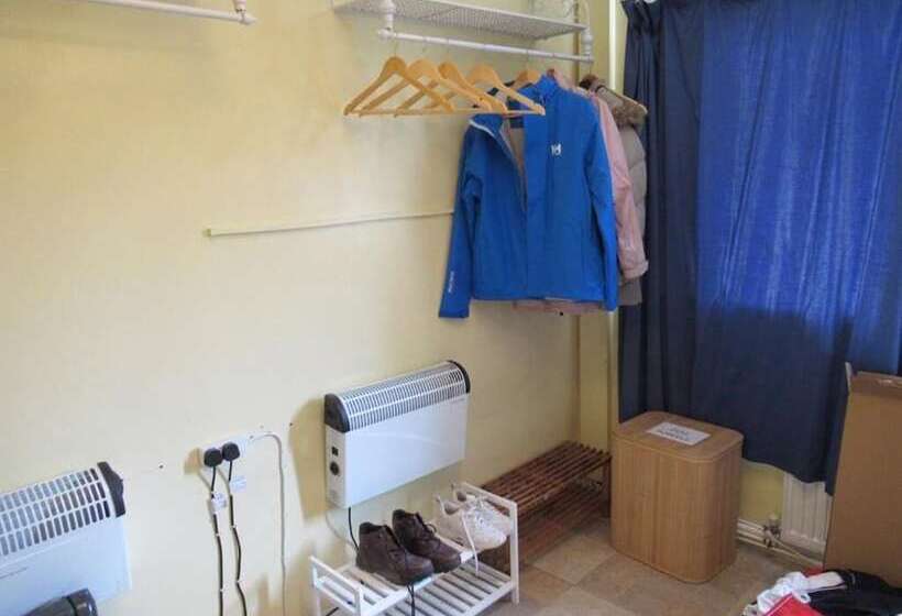 酒店 Avoncourt Lodge