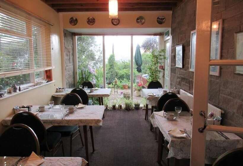 酒店 Avoncourt Lodge