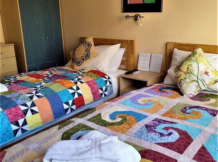 酒店 Avoncourt Lodge