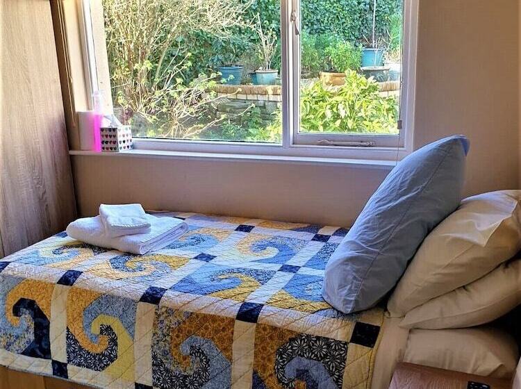 酒店 Avoncourt Lodge