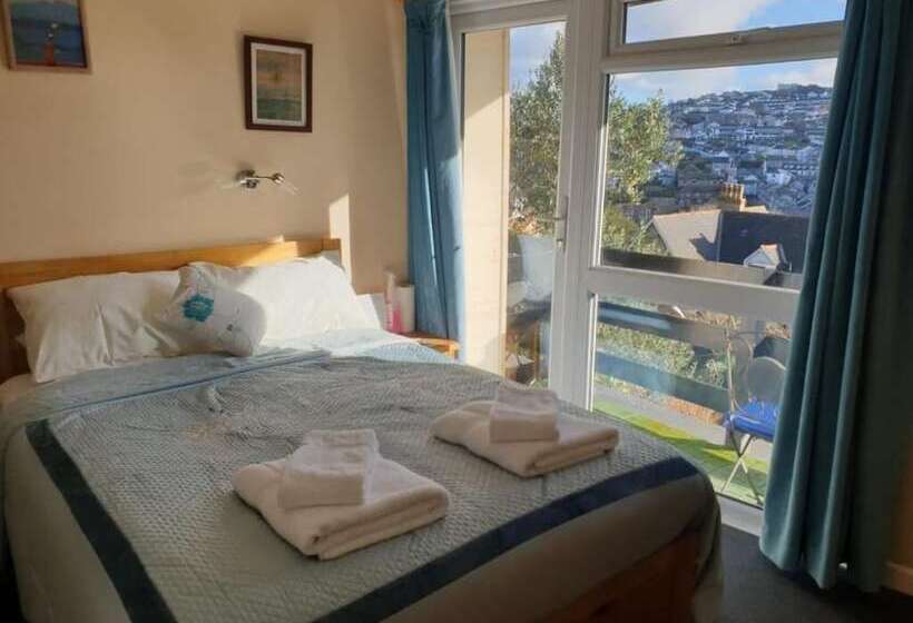 酒店 Avoncourt Lodge