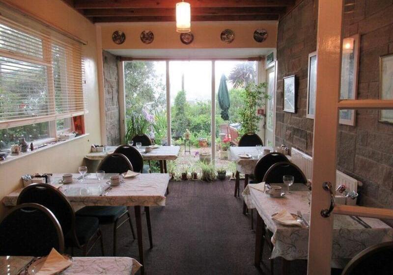 酒店 Avoncourt Lodge