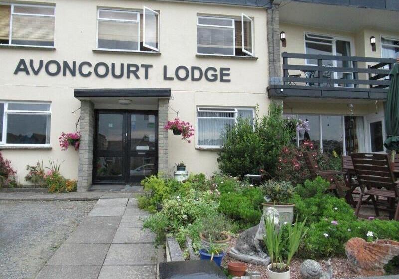 酒店 Avoncourt Lodge