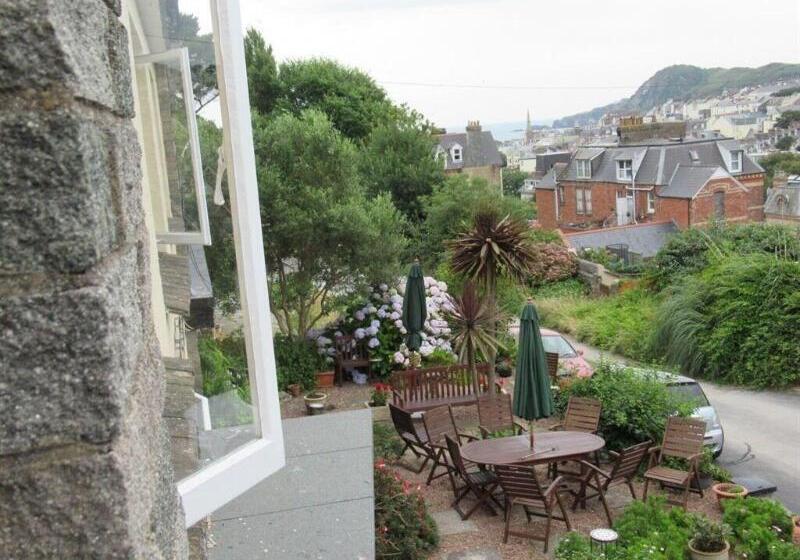 酒店 Avoncourt Lodge