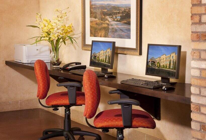 Ayres Hotel Chino Hills   Ontario