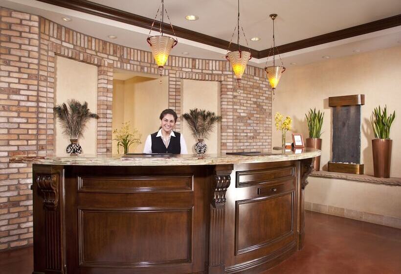 Ayres Hotel Chino Hills   Ontario