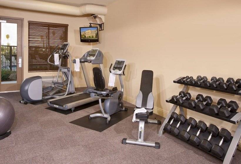 Ayres Hotel Chino Hills   Ontario