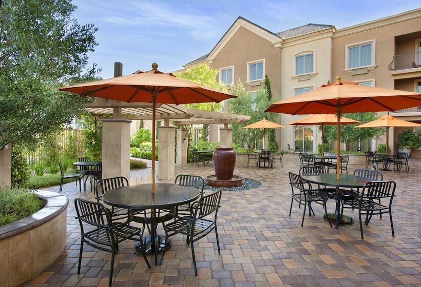 Ayres Hotel Chino Hills   Ontario