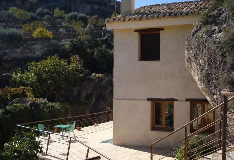 فندق Bajo El Cejo