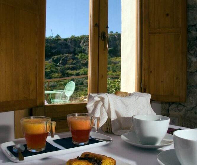 فندق Bajo El Cejo