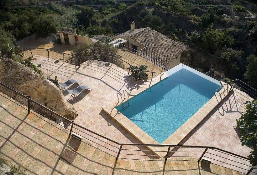 فندق Bajo El Cejo