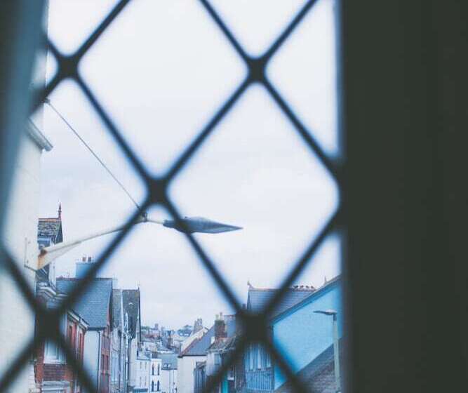 هتل Bayards Cove Inn