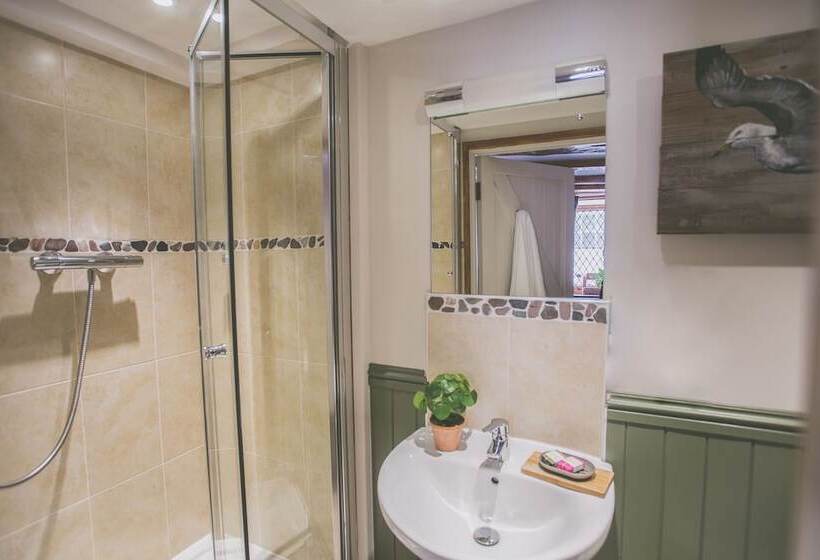 هتل Bayards Cove Inn