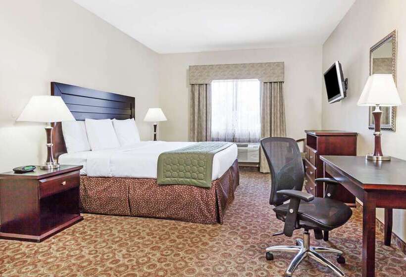 فندق Baymont By Wyndham Tyler