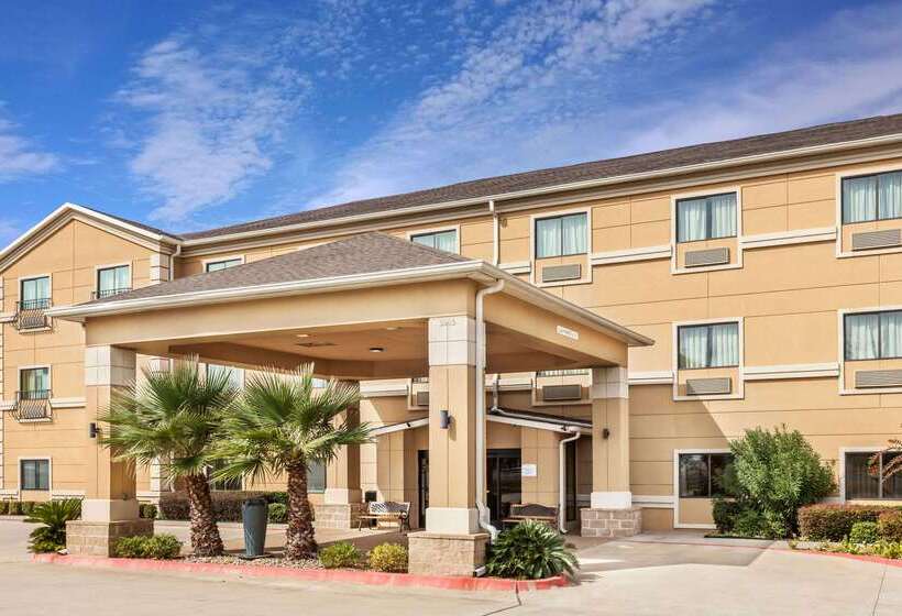 فندق Baymont By Wyndham Tyler