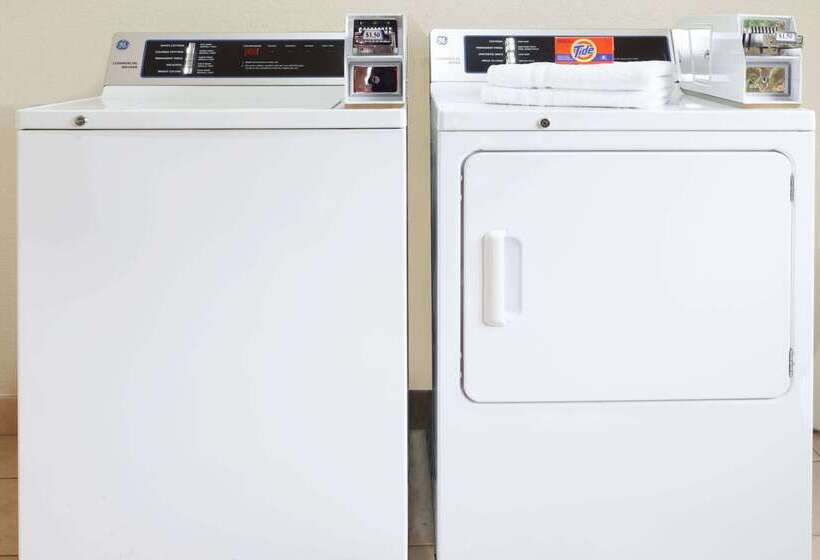 فندق Baymont By Wyndham Tyler