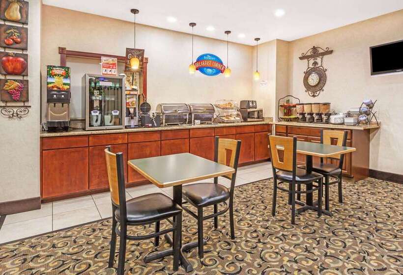 Otel Baymont By Wyndham Tyler