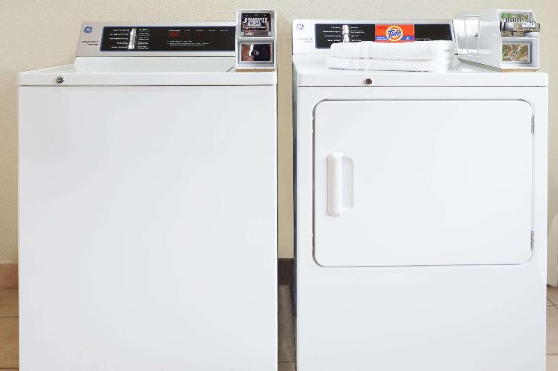 Otel Baymont By Wyndham Tyler