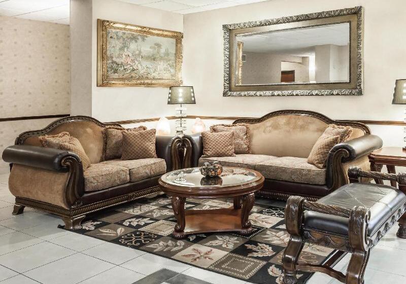 فندق Baymont By Wyndham Tyler