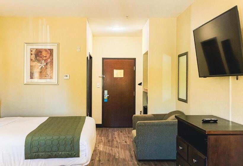 فندق Baymont By Wyndham Tyler