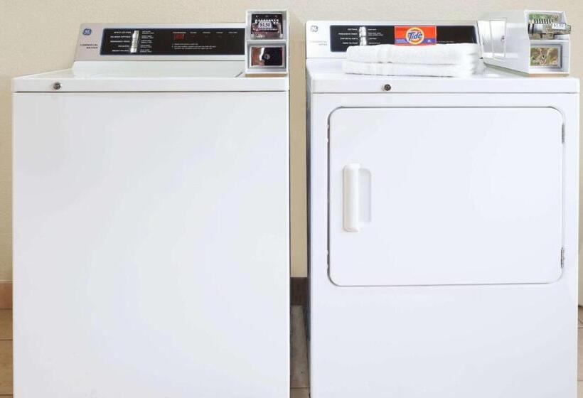 فندق Baymont By Wyndham Tyler