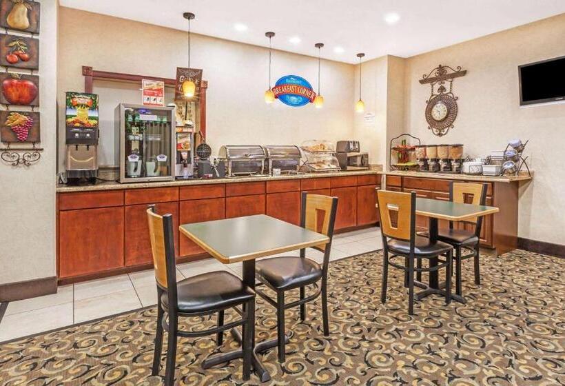 فندق Baymont By Wyndham Tyler