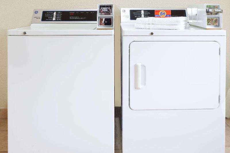 Otel Baymont By Wyndham Tyler