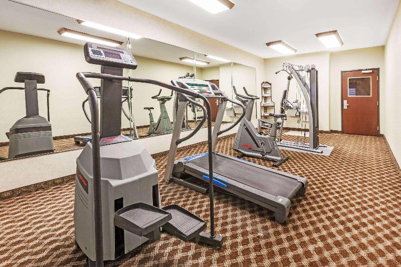 فندق Baymont By Wyndham Tyler