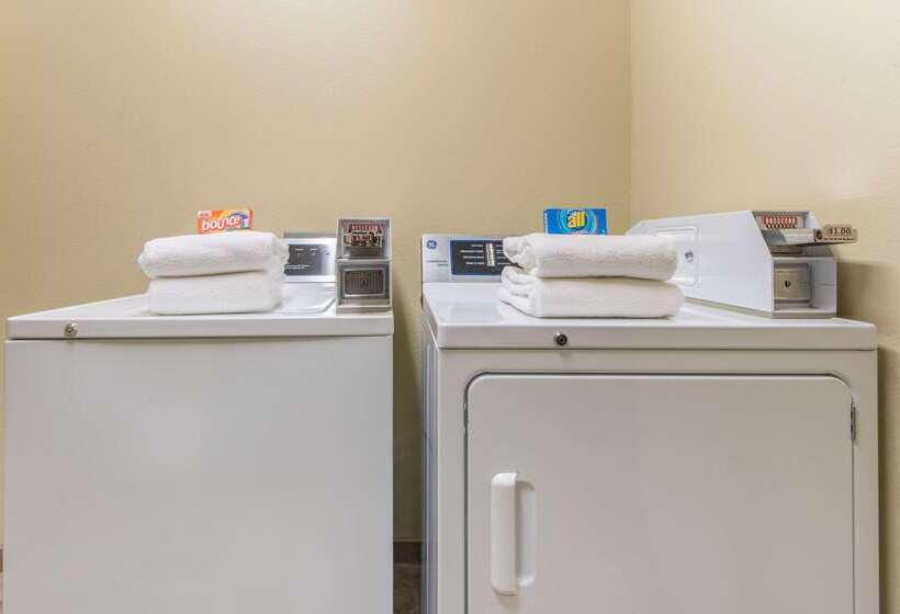 فندق Baymont By Wyndham Wichita Falls