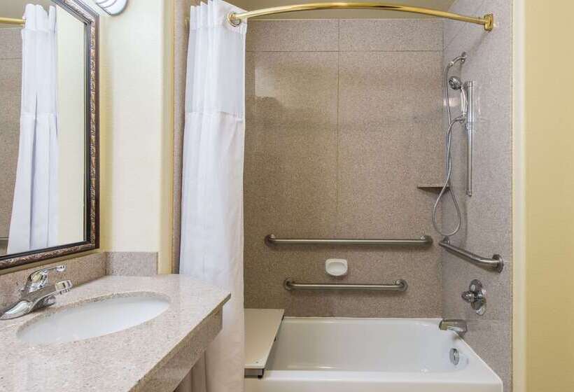 فندق Baymont By Wyndham Wichita Falls