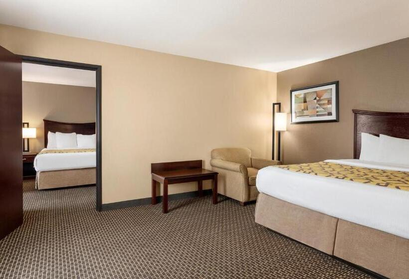 فندق Baymont By Wyndham Wichita Falls