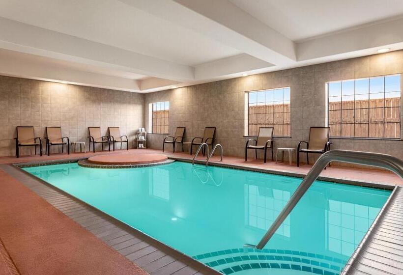 فندق Baymont By Wyndham Wichita Falls