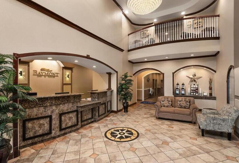 فندق Baymont By Wyndham Wichita Falls
