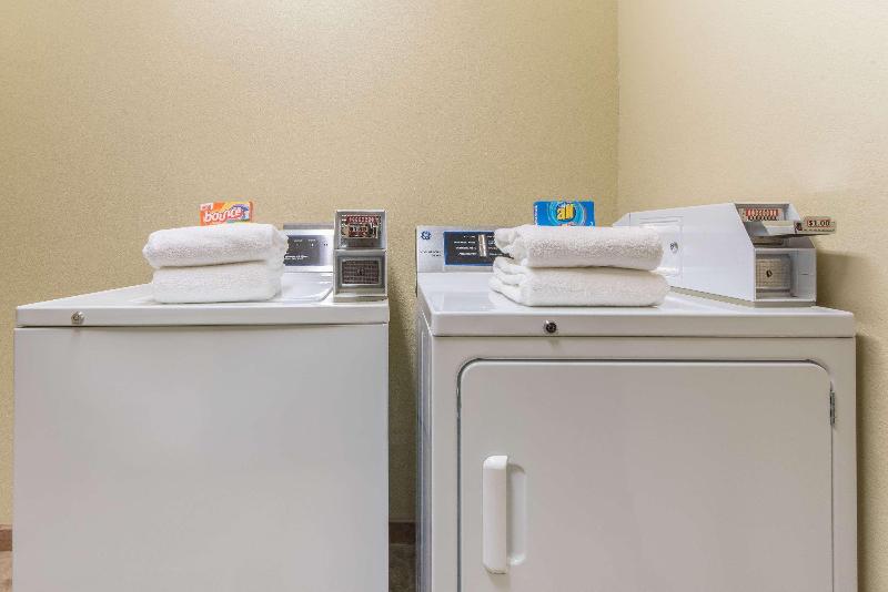 فندق Baymont By Wyndham Wichita Falls