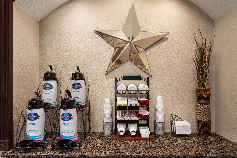 فندق Baymont By Wyndham Wichita Falls