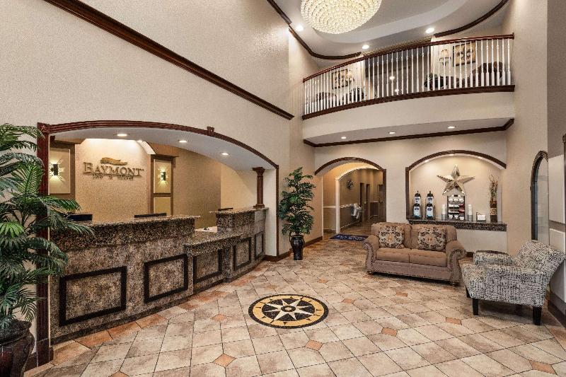 فندق Baymont By Wyndham Wichita Falls