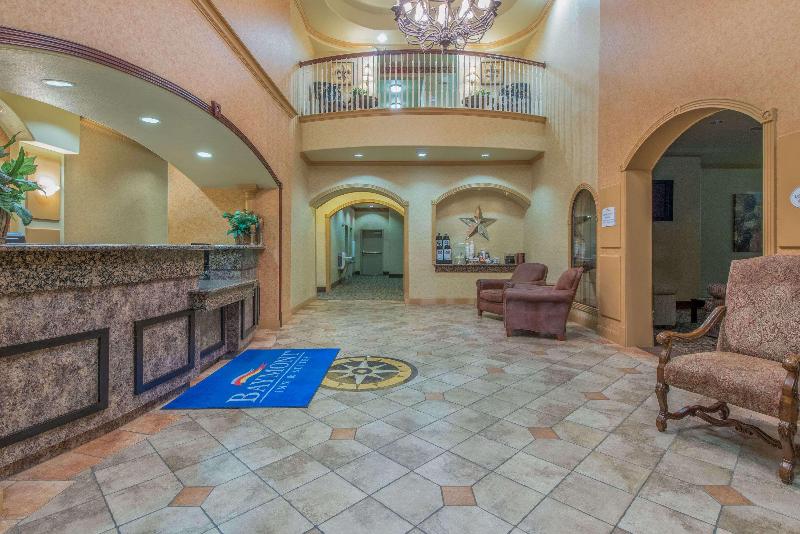 فندق Baymont By Wyndham Wichita Falls