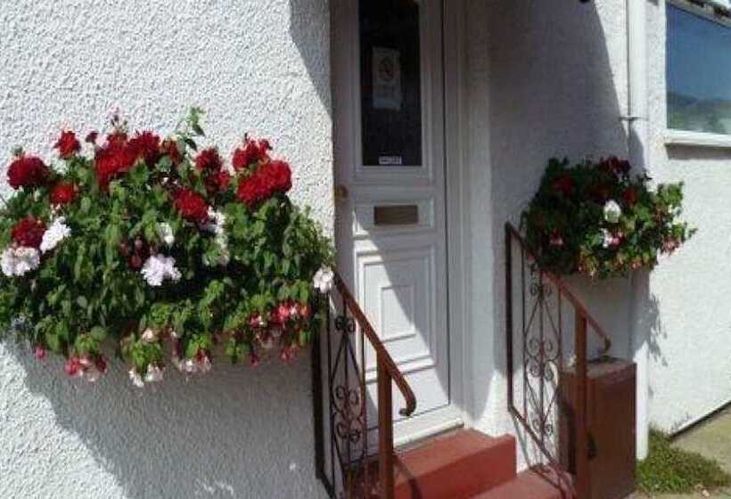 Отель Belvedere Guest House, Great Yarmouth