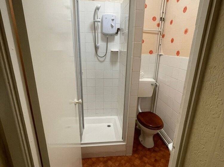 Отель Belvedere Guest House, Great Yarmouth