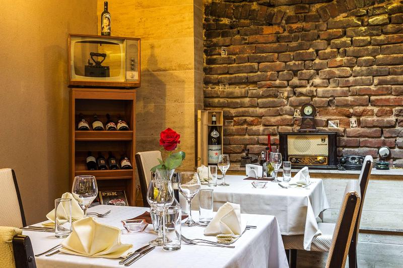 فندق Best Western Plus Bristol