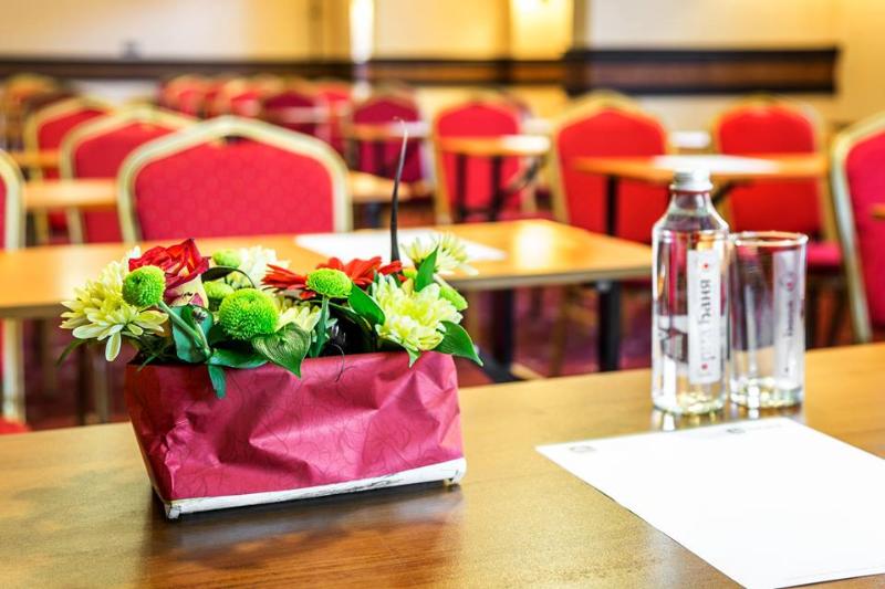 فندق Best Western Plus Bristol