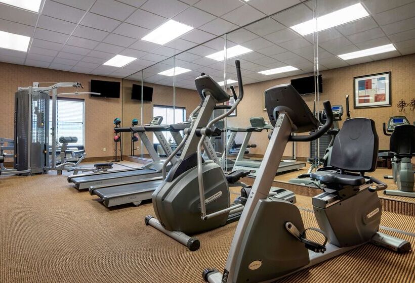 فندق Best Western St. Francisville