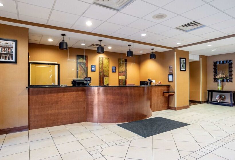 فندق Best Western St. Francisville