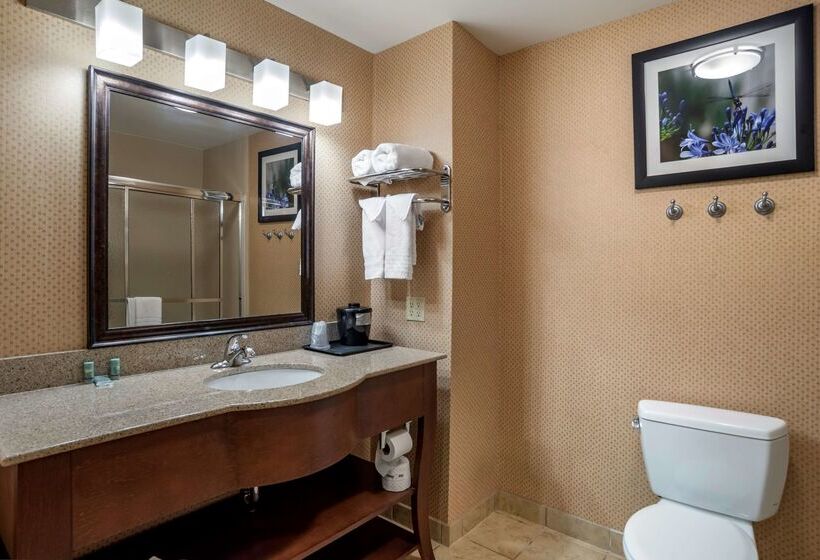 فندق Best Western St. Francisville