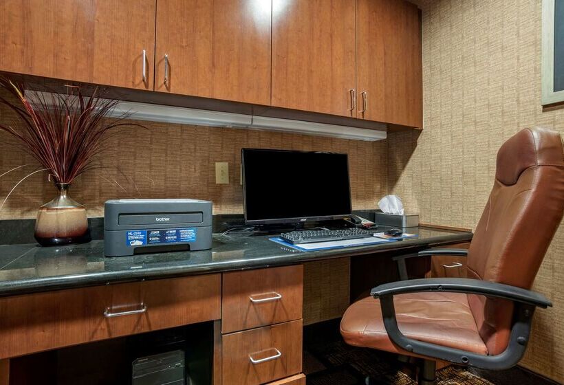 בית מלון כפרי Best Western St. Francisville