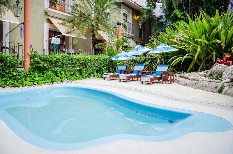 호텔 Binniguenda Huatulco & Beach Club