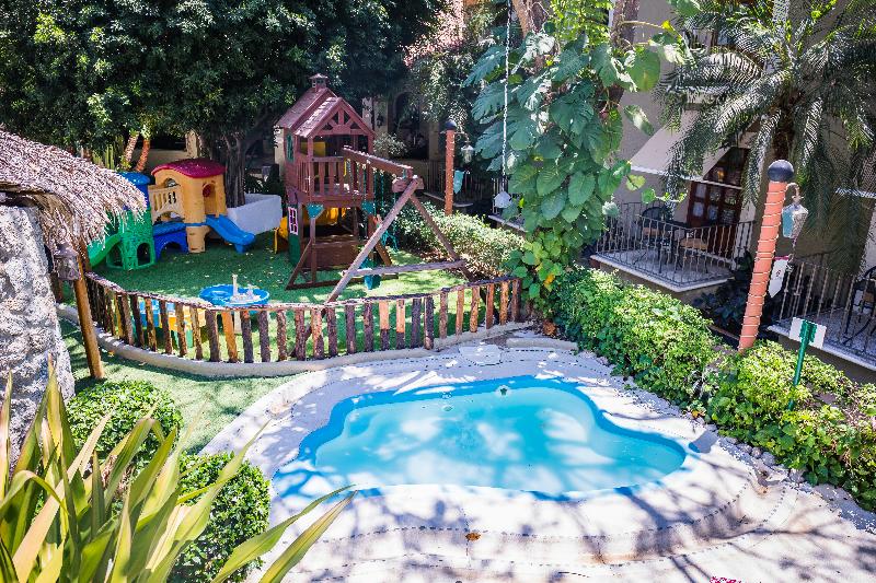 호텔 Binniguenda Huatulco & Beach Club