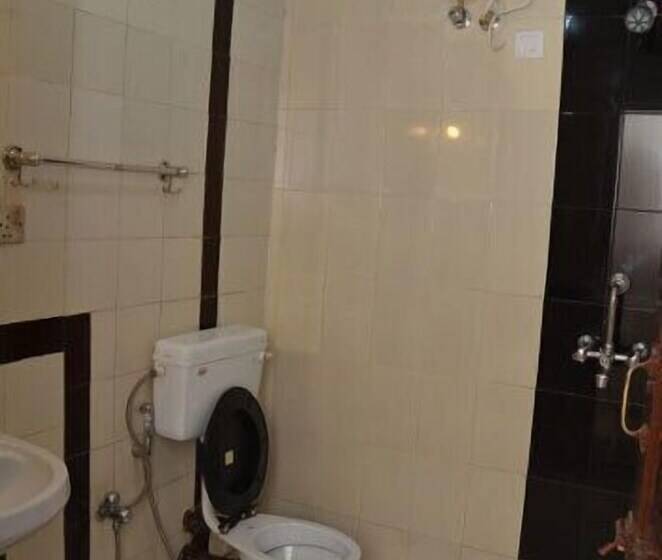 هتل Blessings Goa